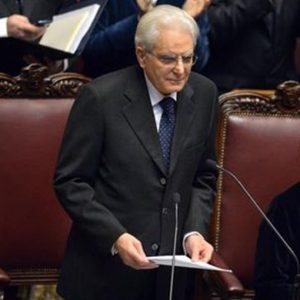 Mattarella: „Ai nevoie de unitate și creștere, voi fi un arbitru imparțial”