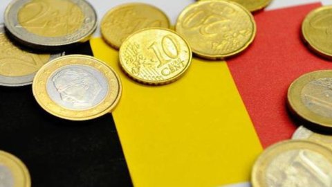 Belgia di garis bidik Antitrust UE: "Ini mendukung perusahaan multinasional"