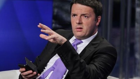 Renzi on the aftermath of the Quirinale: Italicum and the Jobs Act do not touch each other, referendum on reforms