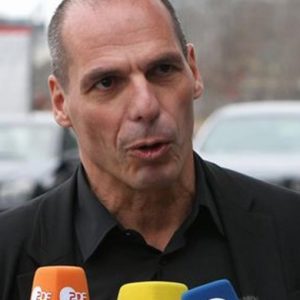 “Incontri fruttuosi” di Varoufakis con Draghi e di Tsipras con Juncker