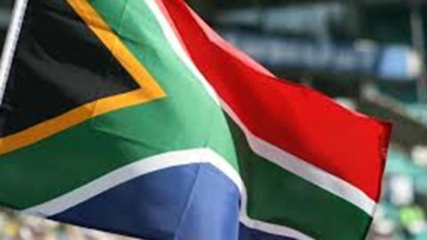 South Africa needs new energy to relaunch exports