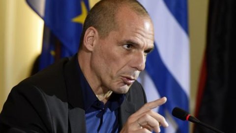 Schaeuble-Varoufakis: accordo lontano