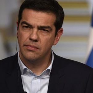 Griechenland macht Angst, aber nicht zu viel und Öl steigt: Griechische Anleihen rentieren über 18 %