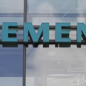 Siemens recorta 7 puestos de trabajo, la mitad en Alemania