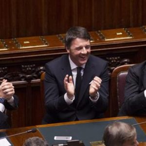 Scelta civica, 8 parlamentari passano al Pd