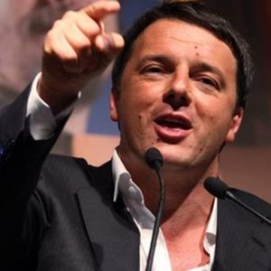 اصلاحات، رینزی: "ہمارے پاس فورزا اٹلیہ کے بغیر بھی نمبر ہیں"