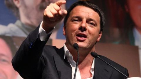 Reformen, Renzi: „Wir haben die Zahlen auch ohne Forza Italia“