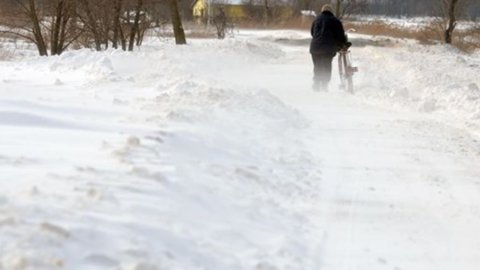 Enel e Terna, 1.500 uomini per emergenza neve