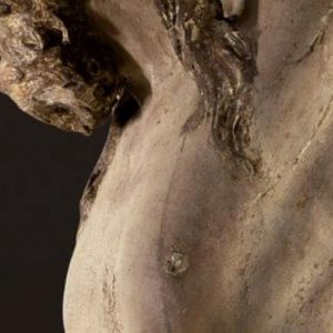 Pádua: "Três Crucifixos" de Donatello pela primeira vez juntos no Salone dei Vescovi
