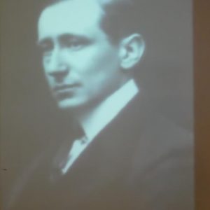 Bologna/Fondazione Golinelli – Via al programma “Le ore piccole” da Guglielmo Marconi alla musica