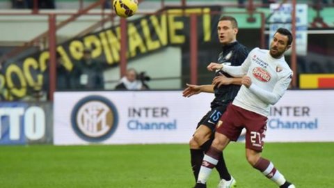 CAMPIONATO SERIE A – Roma e Inter, ultima chiamata: vincere è d’obbligo