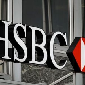 HSBC: прибыль падает (-82%), 1.000 сотрудников в Париже после Brexit