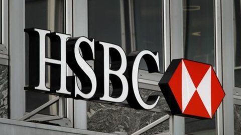 HSBC, maxi escape scandal: 7 thousand Italians involved