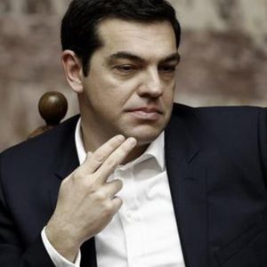 Le programme de Tsipras est examiné par les marchés, qui regardent également avec anxiété l'Ukraine