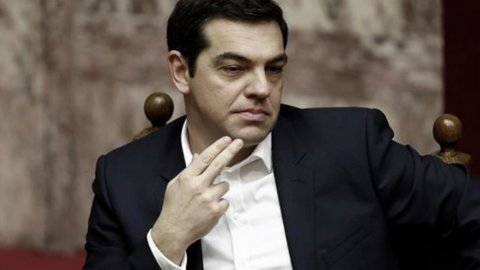 Le programme de Tsipras est examiné par les marchés, qui regardent également avec anxiété l'Ukraine