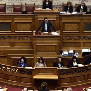 Grecia, Tsipras provoacă Europa și cere un împrumut-punte