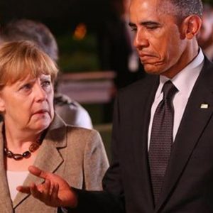 Ukraine, Obama: Einigung sofort oder wir schicken Waffen