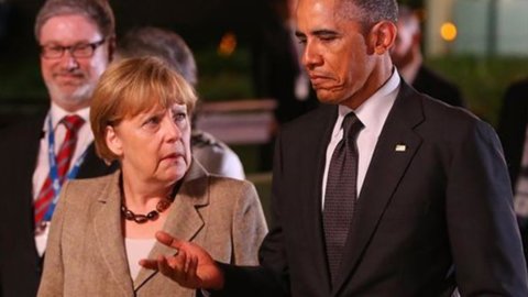 Ukraine, Obama: Einigung sofort oder wir schicken Waffen