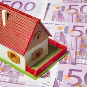 Mutui casa: tassi ai minimi e prestiti in crescita