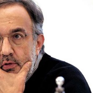 Fca, Marchionne: Ipo Ferrari entro il terzo trimestre