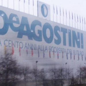 De Agostini non vende la scolastica