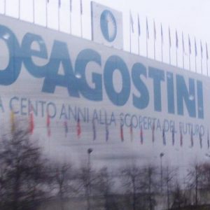 De Agostini 不出售学校