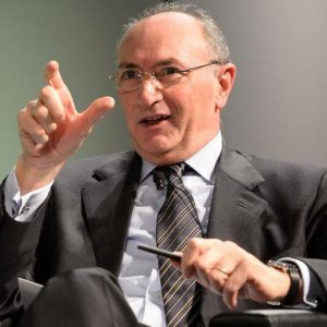 Unicredit, Ghizzoni: “Per Atlante fino a 1 miliardo, non oltre il 20%”