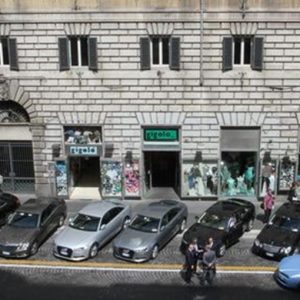 Banca Etruria im Auftrag der Bank of Italy