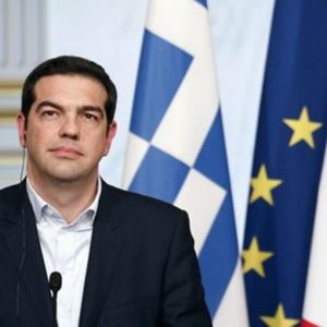 Grecia: PIB-ul dezamăgește, dar bursa crește în așteptarea Eurogrupului