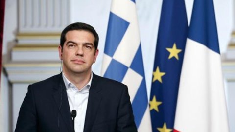 Grèce : le PIB déçoit, mais la Bourse s'envole en attendant l'Eurogroupe