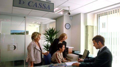 Bail-in e Costituzione: un difficile equilibrio