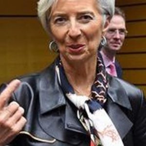 IMF: 17,5 miliar lainnya ke Ukraina sebagai imbalan atas reformasi