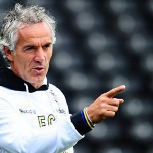 Parma, do sonho europeu ao pesadelo da falência: só resta a honra do senhor Donadoni