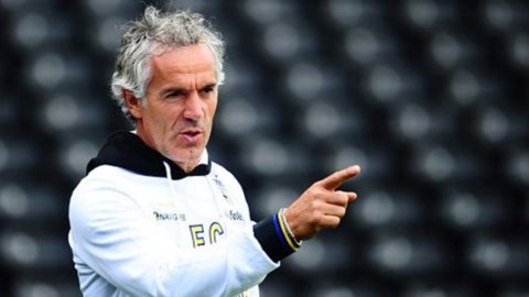 Parma, from the European dream to the nightmare of bankruptcy: only the honor of mister Donadoni remains
