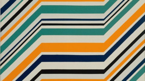 Gallarate, "La casa Missoni" and the art of the twentieth century