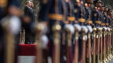 Is, Francia e Egitto chiedono riunione Onu
