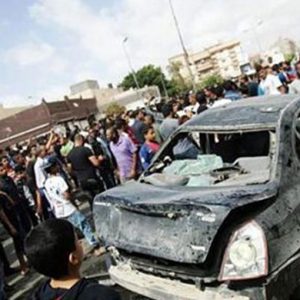 Premier Libia: “Guerra subito o Isis in Italia”