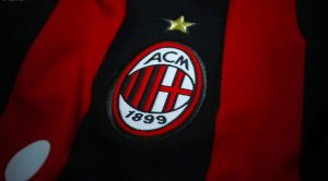 Maglia del Milan