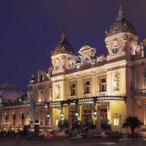 Secretul bancar, chiar Monte Carlo față de acordul cu Italia