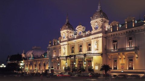 Bankgeheimnis, sogar Monte Carlo gegenüber dem Abkommen mit Italien