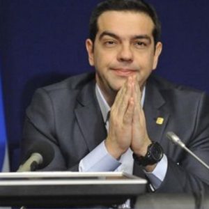 Grecia: lista de reformas enviada a Bruselas, hoy Eurogrupo