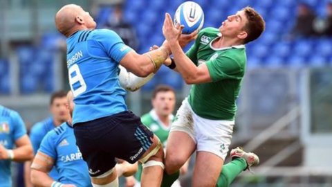 RUGBY – Because the Times is right: Italy must leave the Six Nations