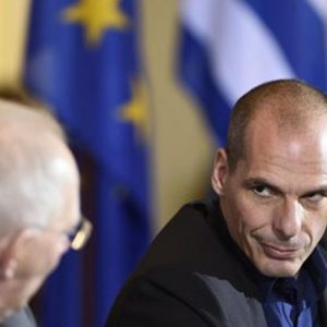 Grecia: cererea către Bruxelles amânată până mâine