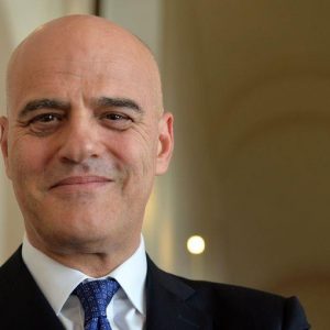 Descalzi, Eni: “Un fiume di gas inutilizzato in Europa”