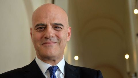 Eni scopre giacimento di gas da record in acque egiziane