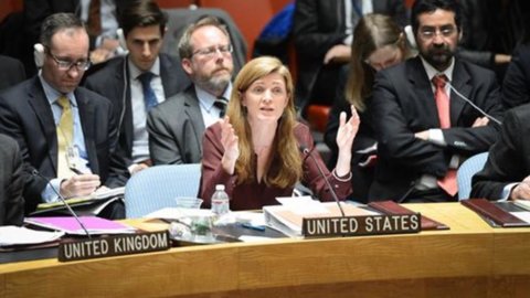 Onu: in Libia serve soluzione politica