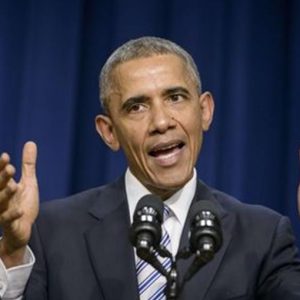 Obama: "No estamos en guerra con el islam, sino con quienes lo han traicionado"