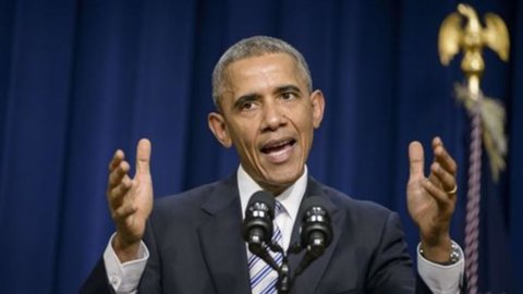 Obama a Cuba: “Occasione storica”