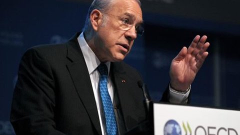 Pil, l’Ocse promuove l’Italia e rivede al rialzo le stime