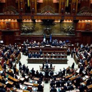 Italicum – Il Governo supera a larga maggioranza il primo voto di fiducia